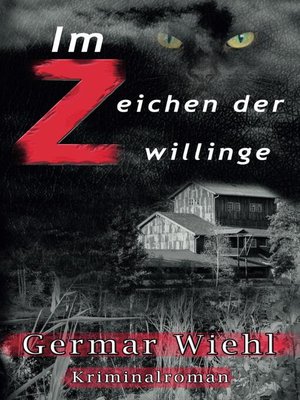 cover image of Im Zeichen der Zwillinge